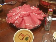 -竹叶涮肉坊(总店)