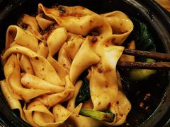 -爽锅油泼面(芙蓉天虹商场店)