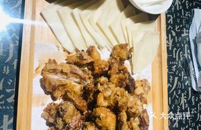 Jiangnan Crispy Pork