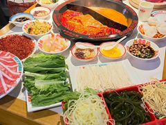 -牛市坎火锅(温州街店)