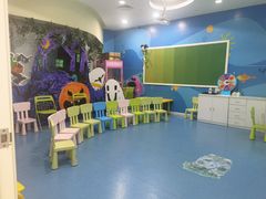 -易贝乐成长中心(坂田中心)