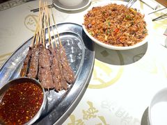 -串盟烧烤大排档·长沙美食地标(星沙店)