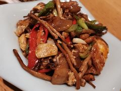 -宏记广东客家菜(丰汇店)