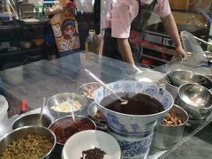 大堂-白翔甜食店