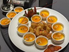 -文华小渔村(椒江康平路店)