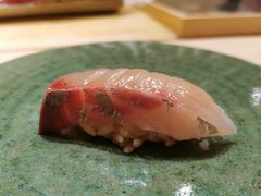 大竹荚鱼寿司-鮨青(恒基名人购物中心店)