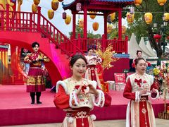 -国色天乡三期陆地乐园