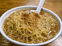 -小梁哥云吞面(黄贝岭店)