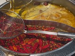 -千牛将·鲜牛肉火锅(开元路店)