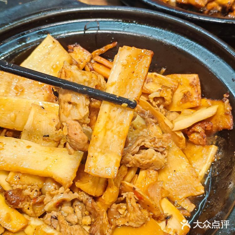 周末家庭聚餐 🌟惠州三代人都爱的老味道