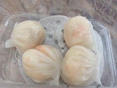 至尊虾饺皇-煲王粤菜餐厅(中侨中心店)