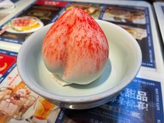-文通冰室·港式茶餐厅(江汉路店)
