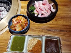 -竹涟烧肉(欢肆店•原星悦荟店)