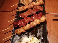 -醉虎传(南锣鼓巷店)