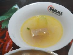 -蜀香妈妈菜馆(海王路店)