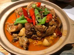 -静一餐厅·湖北菜(前门创始店)