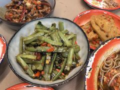 -老三样·旧食新味(船山路店)