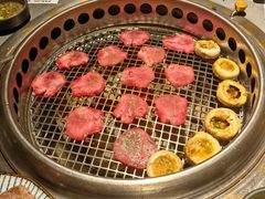 -炉太郎日式烧肉店(华贸店)