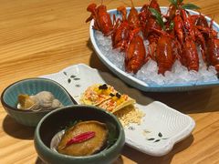 -清水日本料理铁板烧(学府路店)