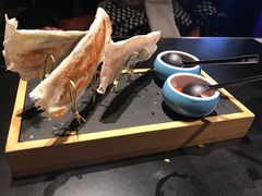 -老头儿油爆虾·1987杭州烟火味(湖滨银泰in77D区店)