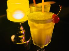 -悦界酒吧(后海店)