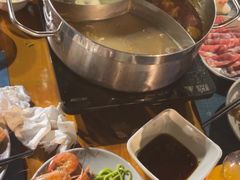 -渔家火锅·海鲜自助餐·演艺(亚龙湾天域酒店)