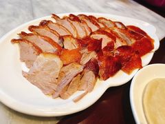 -燕云楼(云南路店)