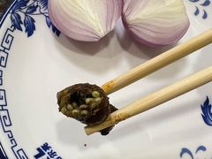 -勃利地摊·勃立小串烧烤