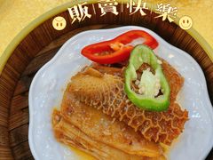 -君之悦酒家(容山路店)