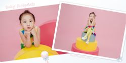 -小鬼当佳儿童摄影(河北保定店)
