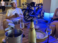 -ommo cafe(半岛城邦店)