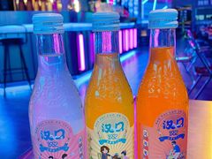 -燥次·烧烤酒场(万象城店)