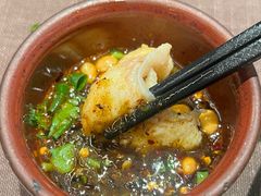 -山石榴·贵州菜(陆家嘴中心店)