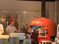 -Primo·丽莫意大利窑烤披萨