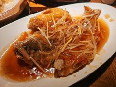 -金苑酒家·客家菜·广东老字号(万象店)