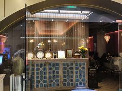 -丝路金桃·新疆菜(徐汇店)