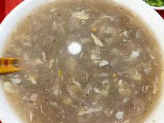 -奕宏饺子楼(朱庄小区店)