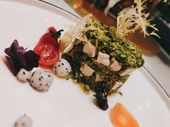 -江海肥牛(桃园南路店)