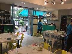 大堂-辣螃铠盆盆蟹大排档(总店)