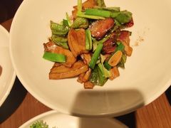 -环球港凯悦 · 享悦中餐厅