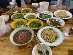 -川宜·胡二娃面馆(总店)