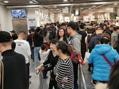 -宜家·瑞典风味餐厅(北京西红门店)