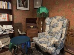 -又一春 Spring Garden