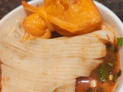鱼籽福袋-海底捞火锅(上地华联店)