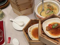 -粤江春·早茶·潮粤菜·宴会(罗湖宝能中心店)