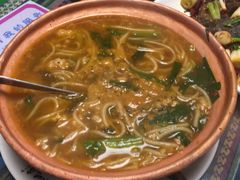 -88号小吃店·经典云南菜·地道纳西美食