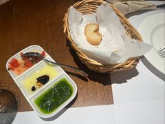 餐前面包-CAPARESH開府莱舍(望京金辉店)