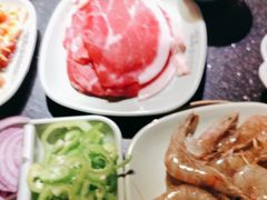 -梨花自助烤肉(天河城店)