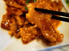 锅包肉-双井轩(双井店)