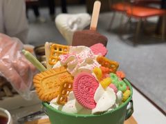 -清真·宁夏印象·盐池滩羊肉体验店(江宁路店)